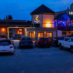 Comfort Inn Mont Laurier