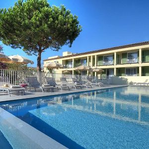 La Bastide De L'Oliveraie